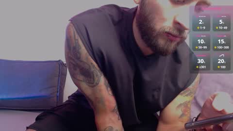 marco_allison43 online show from December 5, 2:33 pm