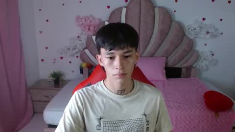 Snapshot of marco_fox chatting on March 26, 6:02 pm Marco online show from March 26, 6:02 pm