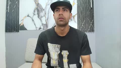 MARCO online show from November 25, 12:27 pm