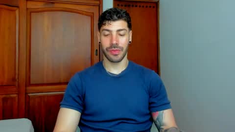 Marco IG marco tahani online show from May 12, 12:57 pm