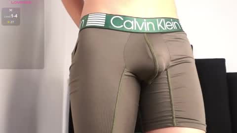 Marco online show from December 18, 3:34 am