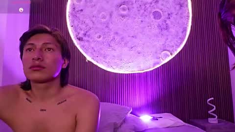 Marco And Allice online show from February 26, 12:09 am