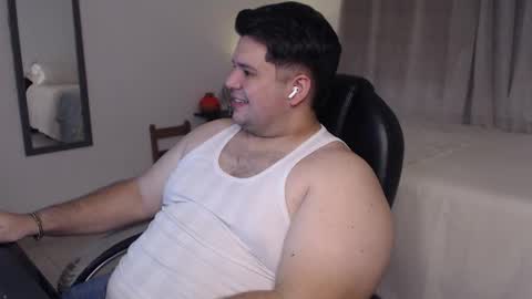 Marcos online show from March 24, 11:43 pm