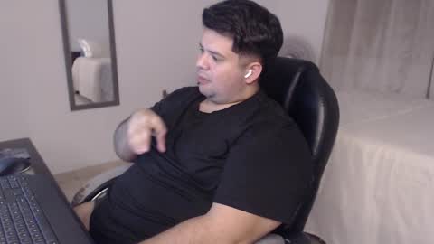 Marcos online show from March 26, 12:06 am