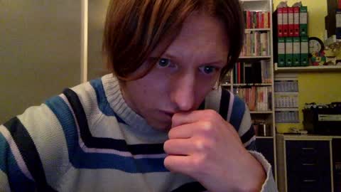 Marko1995 online show from May 18, 6:58 pm