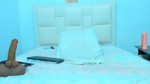 Marco Luis online show from December 3, 12:46 am