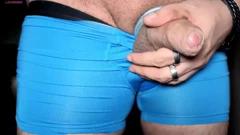 marcolatin38 online show from November 5, 10:59 am