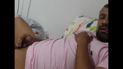 Snapshot of marcolevys chatting on April 2, 8:50 pm marcolevys online show from April 2, 8:50 pm