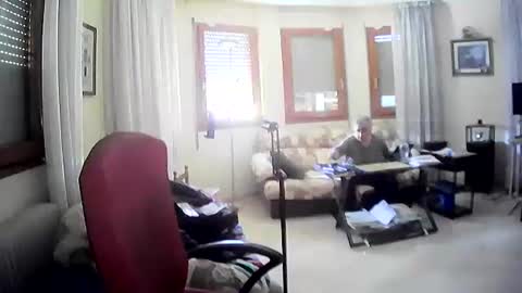 marcos260526 online show from May 14, 8:54 am