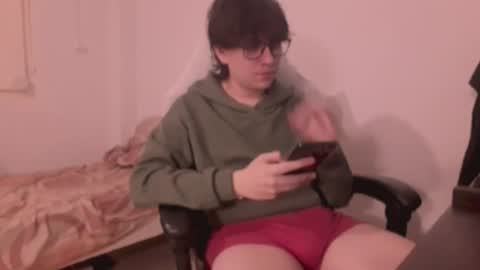Snapshot of marcoslabel chatting on June 16, 4:37 am Marcos Label online show from June 16, 4:37 am