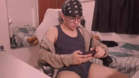 Snapshot of marcoslabel chatting on July 13, 4:15 am Marcos Label online show from July 13, 4:15 am
