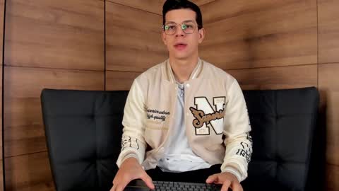 Snapshot of marcosullivan_ chatting on January 11, 11:34 am Marco Sullivan online show from January 11, 11:34 am