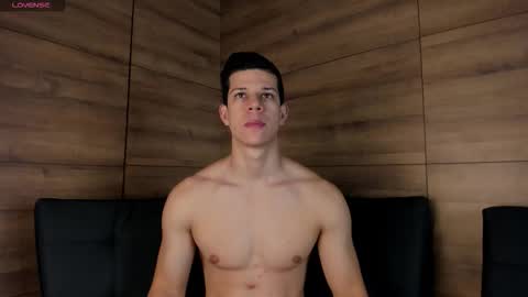 Marco Sullivan online show from October 4, 11:30 am