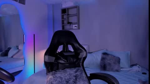 Marco Sullivan online show from November 12, 1:22 pm