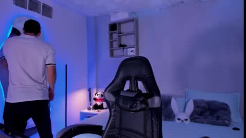 Marco Sullivan online show from November 16, 2:00 pm