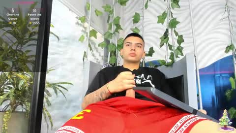 Snapshot of marcovitto chatting on December 21, 7:38 pm marcovitto online show from December 21, 7:38 pm