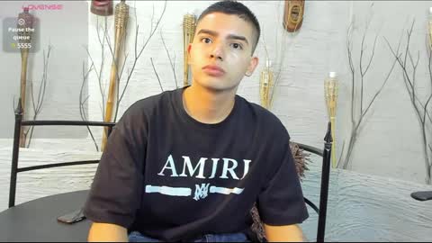 Snapshot of marcovitto chatting on January 6, 9:41 am marcovitto online show from January 6, 9:41 am