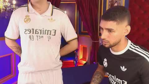 marcovitto online show from November 13, 10:19 pm