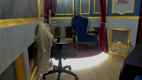 marcovitto online show from January 11, 12:10 pm