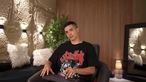 Marco and Ethan online show from September 10, 3:50 am