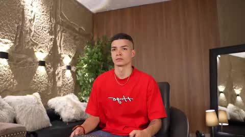 Marco and Ethan online show from September 19, 3:19 am