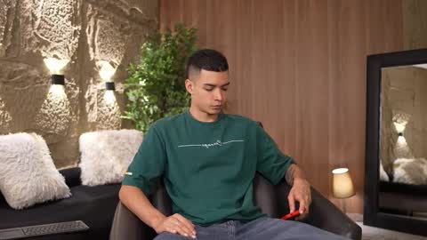 Marco and Ethan online show from October 1, 4:07 am