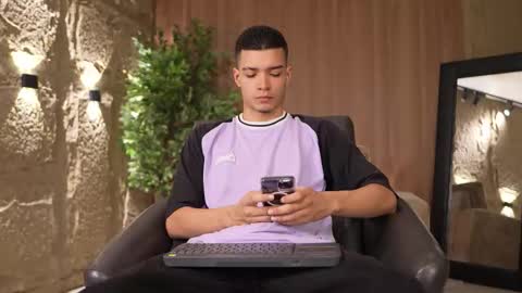 Marco and Ethan online show from February 3, 7:57 am