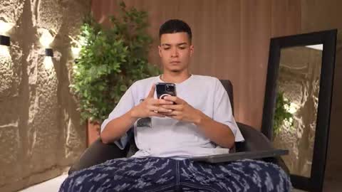 Marco and Ethan online show from March 3, 4:40 am