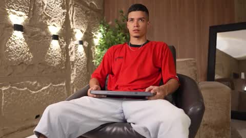 Marco and Ethan online show from March 15, 8:59 pm