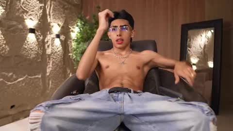 Marco and Ethan online show from March 24, 4:50 am