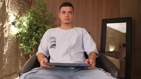 Marco and Ethan online show from May 5, 9:23 pm