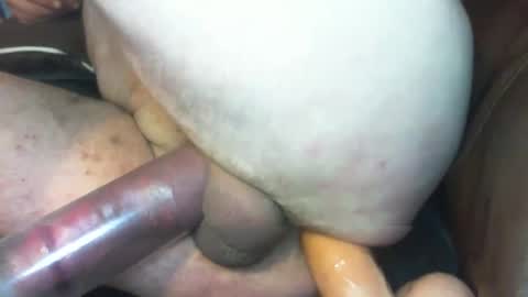 Snapshot of marcsexxy chatting on March 3, 6:37 am Marc online show from March 3, 6:37 am