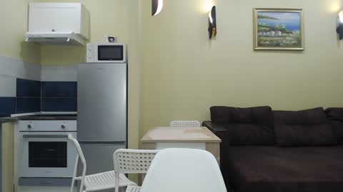 Marcus online show from December 5, 6:33 pm