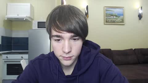 Marcus online show from December 10, 3:01 pm