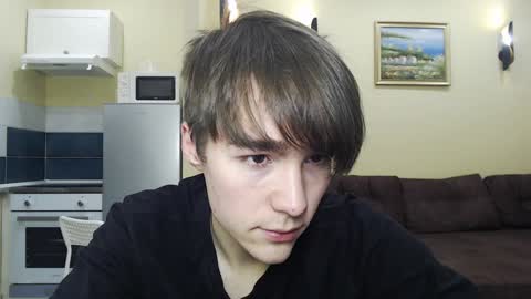 Marcus online show from December 18, 6:03 pm