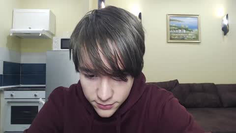 Marcus online show from December 23, 7:52 pm