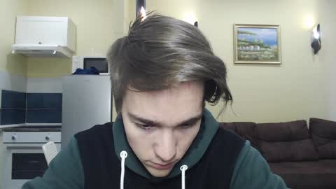 Marcus online show from December 30, 11:59 am