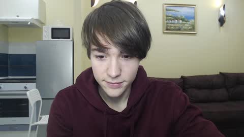 Marcus online show from January 2, 1:08 pm