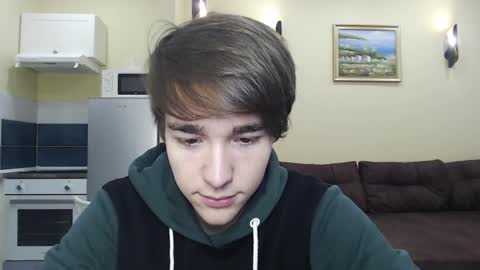 Marcus online show from January 4, 11:22 am