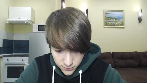 Marcus online show from January 4, 2:25 pm