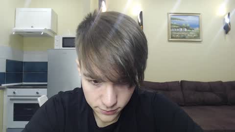 Marcus online show from January 7, 2:30 pm