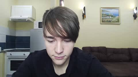 Marcus online show from January 10, 5:02 pm