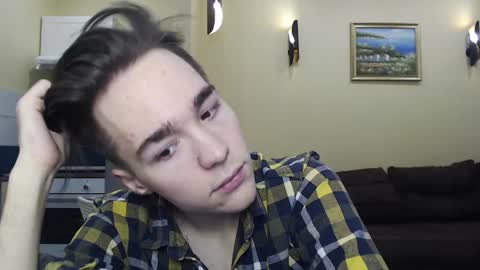 Marcus online show from January 14, 12:45 pm