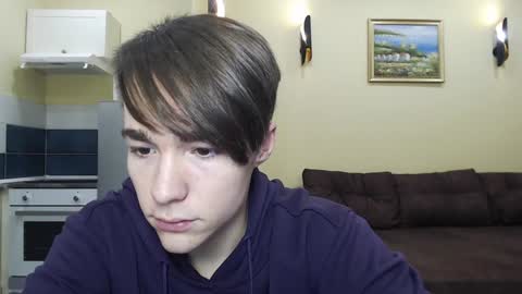 Marcus online show from January 21, 8:11 pm