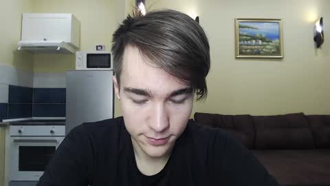 Marcus online show from January 22, 2:46 pm