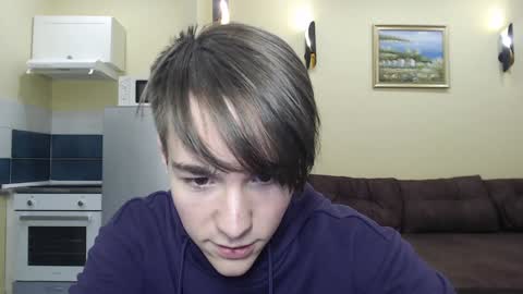 Marcus online show from January 23, 6:03 pm