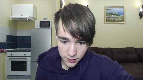 Marcus online show from January 23, 9:07 pm