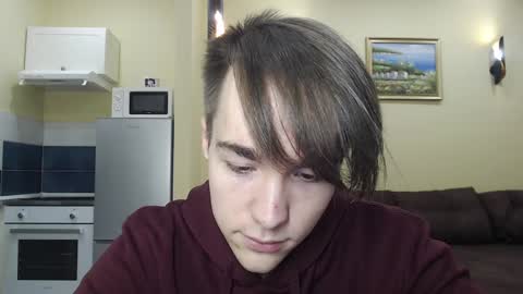 Marcus online show from January 24, 1:25 pm