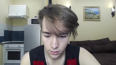 Marcus online show from January 24, 6:25 pm