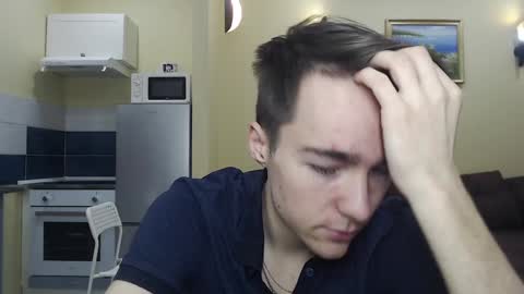 Marcus online show from January 27, 5:48 pm